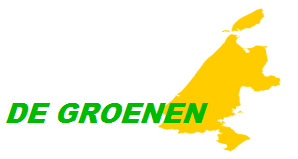 logo voor provincale staten verkiezingen Noord Holland